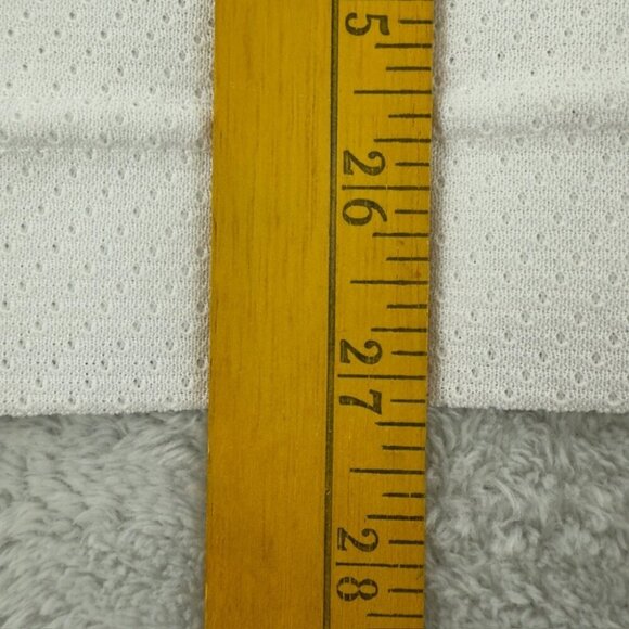 CCM Vintage Toronto Maple Leafs Hockey Jersey Men’s Size S - Picture 14 of 16